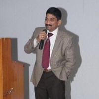 Dinesh Salimath