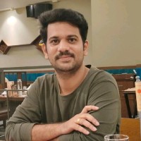 Tarun Kumar Mallipeddi