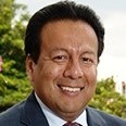 Mauricio Sánchez Alba