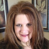 Lisa Stover