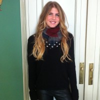 Carlota Cerdá