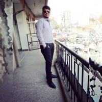 Amit Bhadoriya