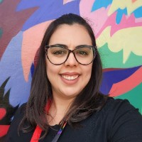 Mariane Ribas Rodrigues