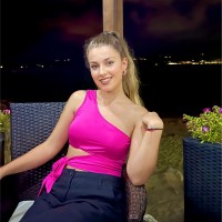 Iliyana Haygarova