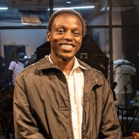 Churchill Osimbo