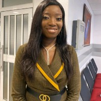 Ifeoma Mabel Ossai, Acipm