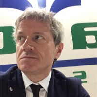 Corrado Balestrazzi