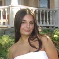 Alexa Frangella