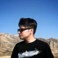 Ali Khalighi
