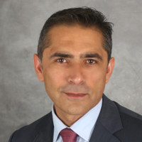 Carlos E. Jimenez Gomez