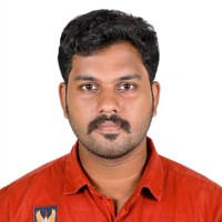 VIVEK M VINOD