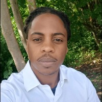 Kevin Saint-Charles
