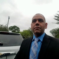 Richard Rodriguez