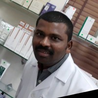 Asharudeen Jagabir Sali