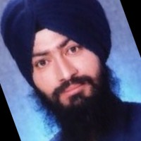Harpreet Singh Panesar