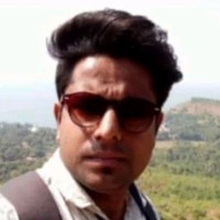 Chandrashekhar Hiremath