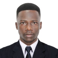 Evans Baah Laryea
