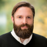 Rev. R. Demetrios Harper