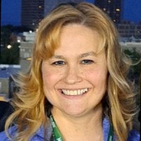 Jackie Winters
