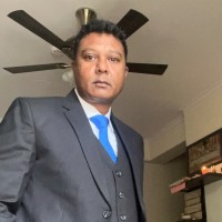 Avinash Daniel