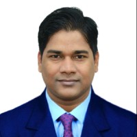 Deepak Kumar Behera