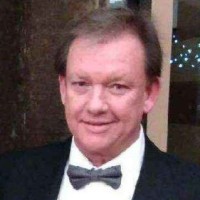 Steven Glazier