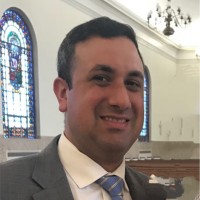 Kenneth Tomaselli