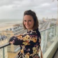 Frances Knockaert