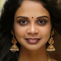 Anitha C