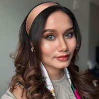 Farah Meivina