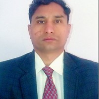 Mevaram Chaudhary