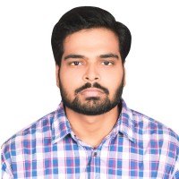 Naveen Kumar Yadav