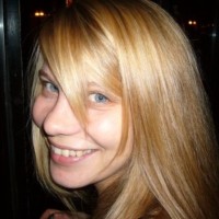 Erin Dagbjört Jonasson