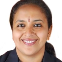 Rajeswari K
