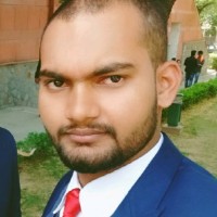 Deepak Jha