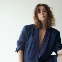 Coco Mathieson