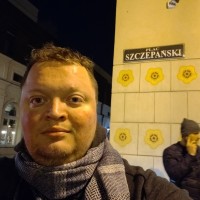 Alan Szczepanski