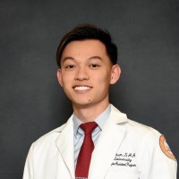 Austin Pham