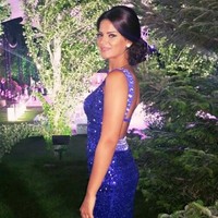 Amanda Najem