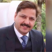 Anil Nirwal