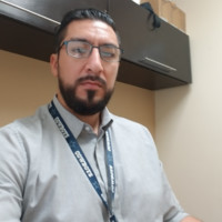 Francisco Solis