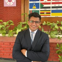 Ishan Nakra