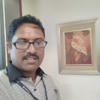 Manjunath Sajjan