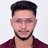 Jeswin Johny