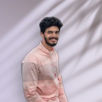 Mohammed Ashik