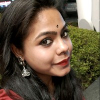 Aditee Naskar