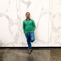 Rohit Jamdade