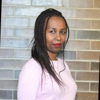 Sandrine Muhimpundu