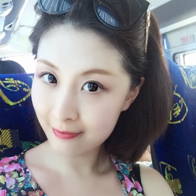 Rosa Wang