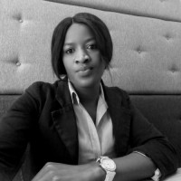 Joy Mbalashi